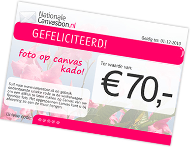 Leuk Verjaardags Cadeau